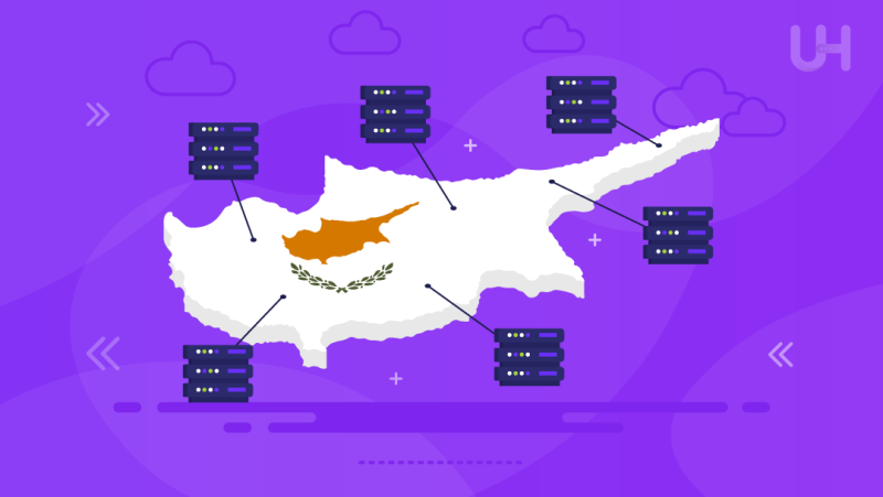 Cyprus Dedicated Servers for Businesses