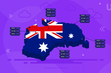 Dedicated Server in Australia