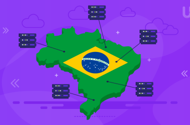 Dedicated Server in Brazil