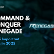 Command & Conquer Renegade Top 5 Important Mods in 2025