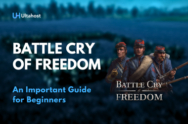 Battle Cry of Freedom