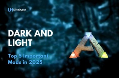 Dark And Light Top 5 Important Mods in 2025