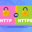 HTTP vs HTTPS
