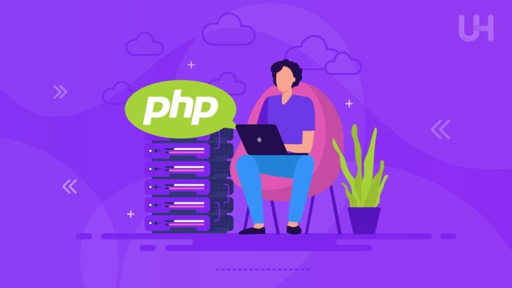 PHP hosting