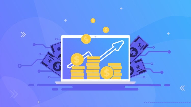 Small Investment Business