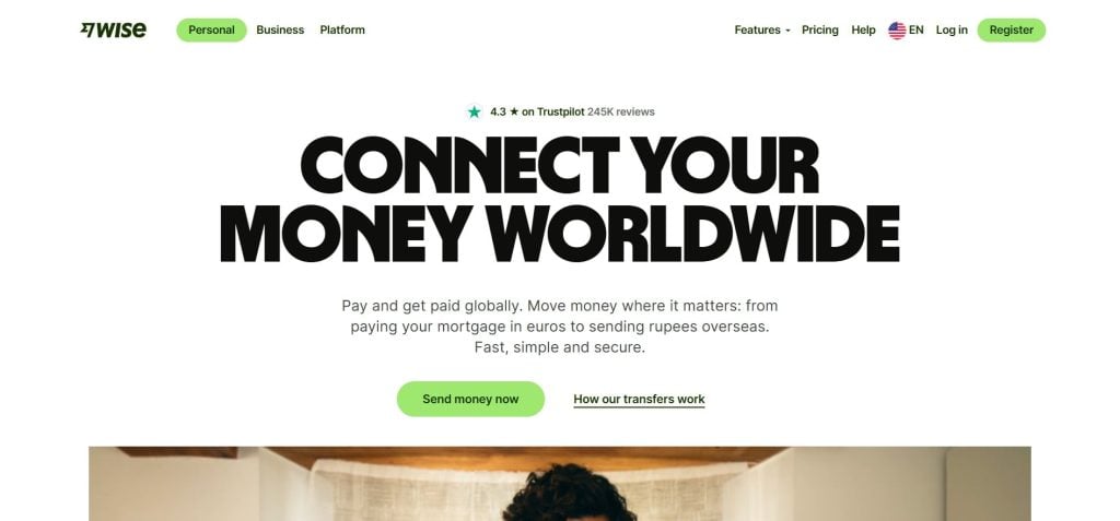 Wise Payment Gateway