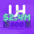 Ultahost Invests $2.4M in 800 New Servers