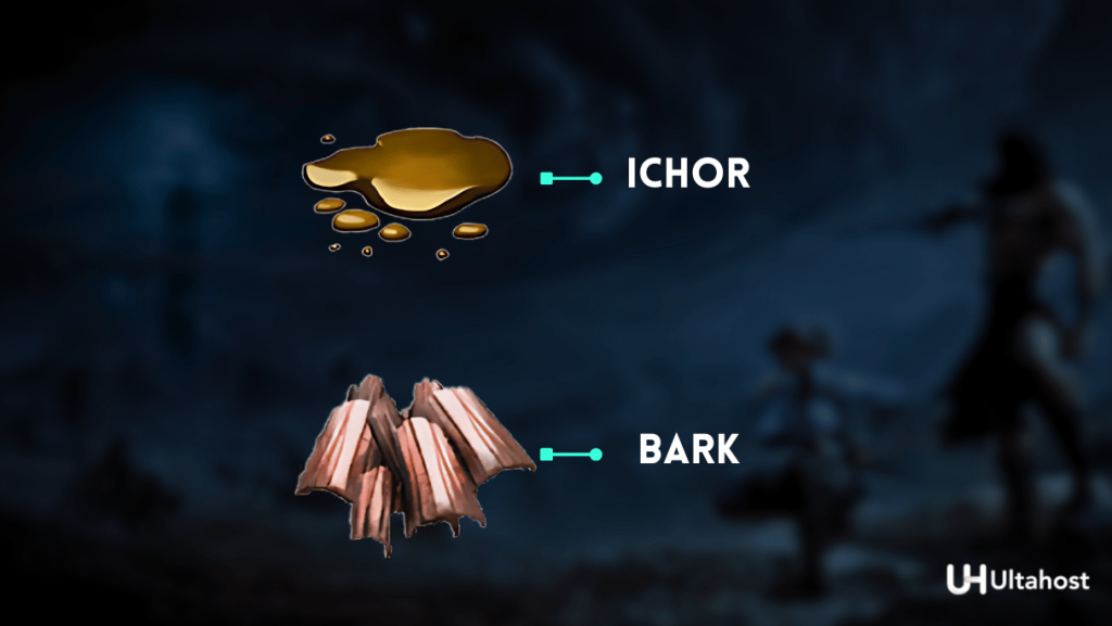 Bark and Ichor in Conan Exiles
