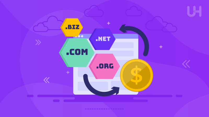 Buying Domain Names for Investment