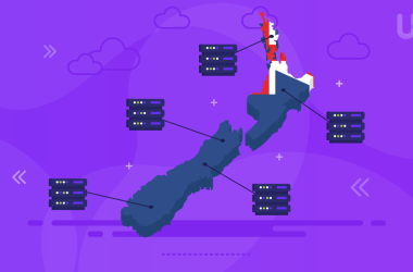 New Zealand Businesses Are Choosing Ultahost