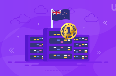 Dịch Vụ Hosting Xịn Nhất Ở New Zealand