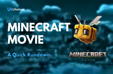 Minecraft Movie - A Quick Rundown