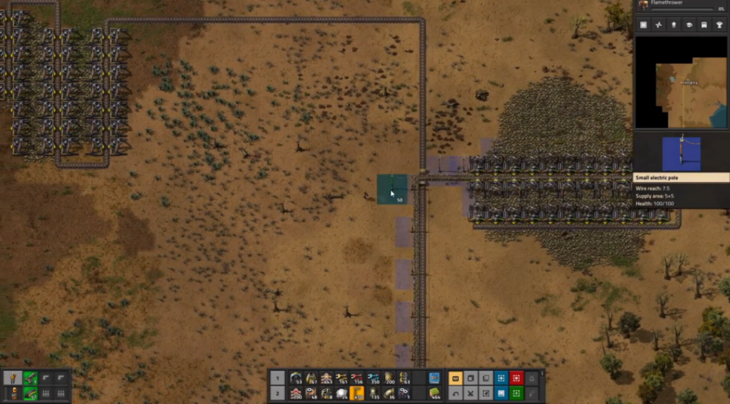 Logistics