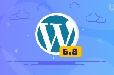 WordPress 6.8