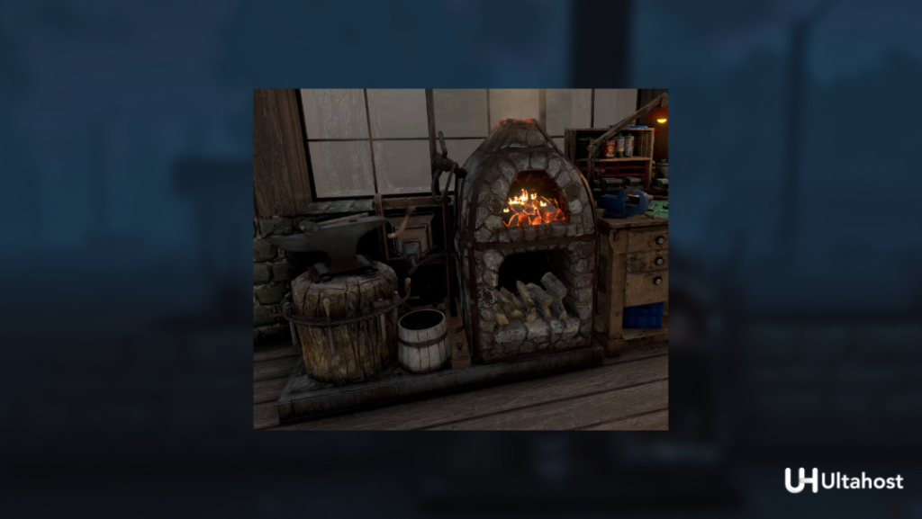 crafting crucible in 7d2d