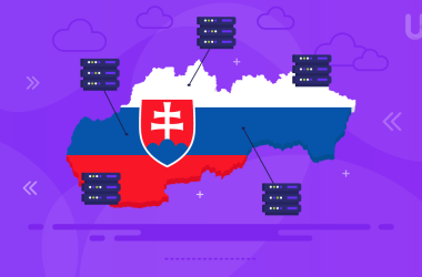 Local Hosting Providers in Slovakia
