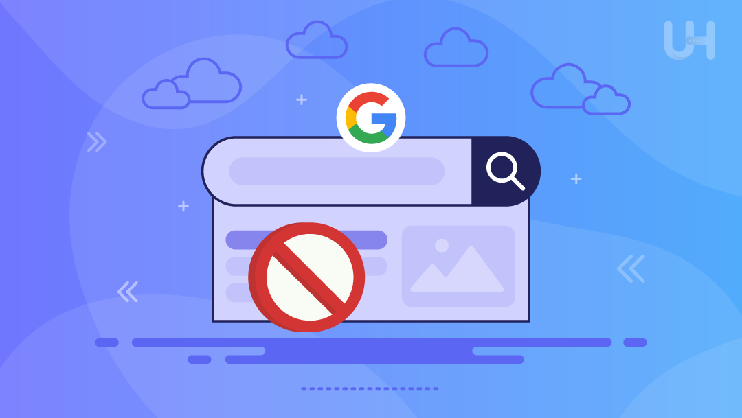 website mistakes