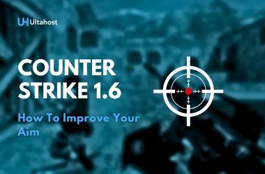 Improve Your Aim in Counter Strike 1.6