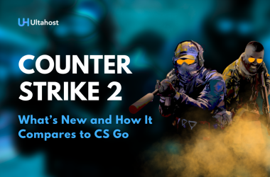 Counter Strike 2 What New and How It Compares to CS Go