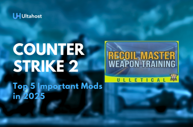 Counter Strike 2 Top 5 Important Mods
