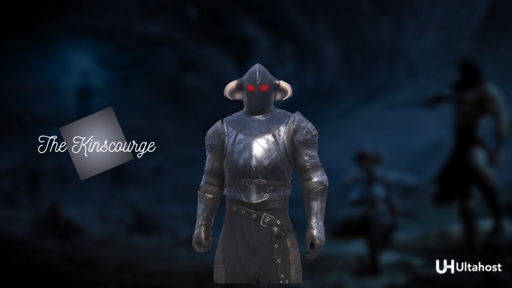 The Kinscourge in Conan Exiles