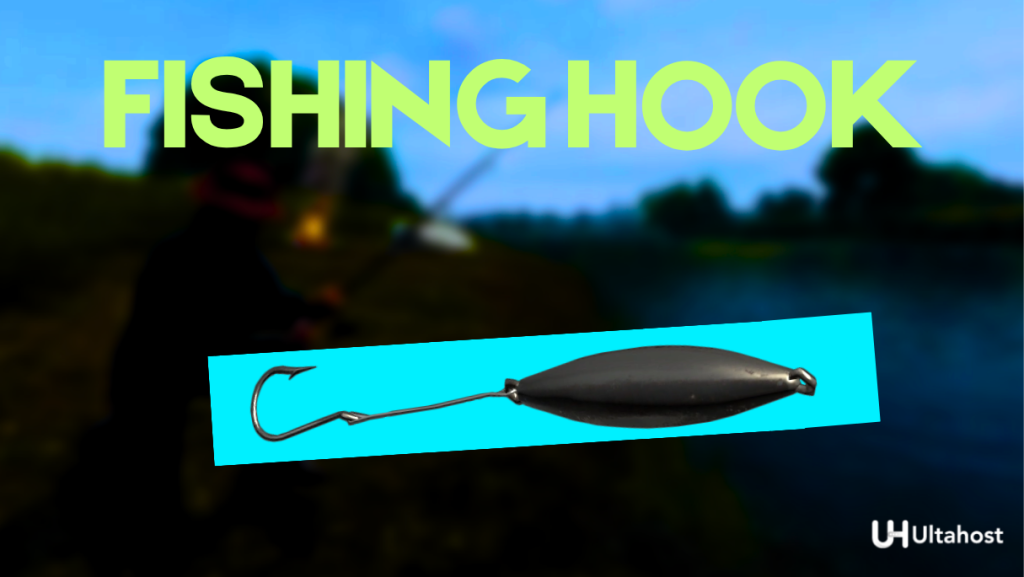 fishring hook in dayz