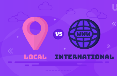 Local Domain Vs International Domain Which Is Better