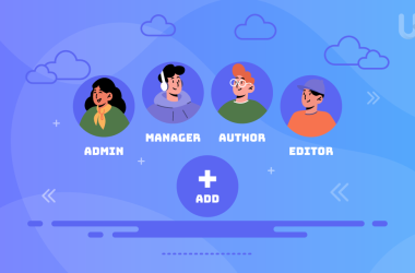 How to Create and Manage Users Roles in WordPress
