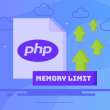 php memory limit