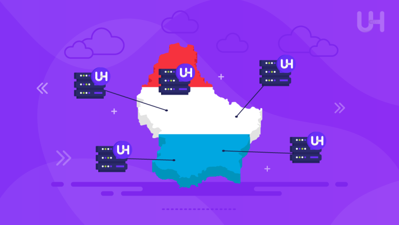 Luxembourg-Based Companies