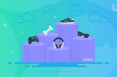 trending products 2025