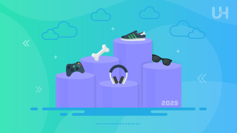 trending products 2025