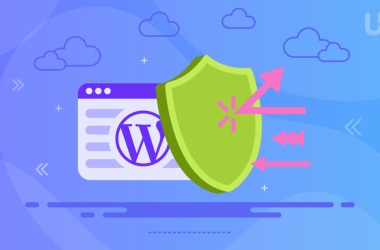 Wordpress security