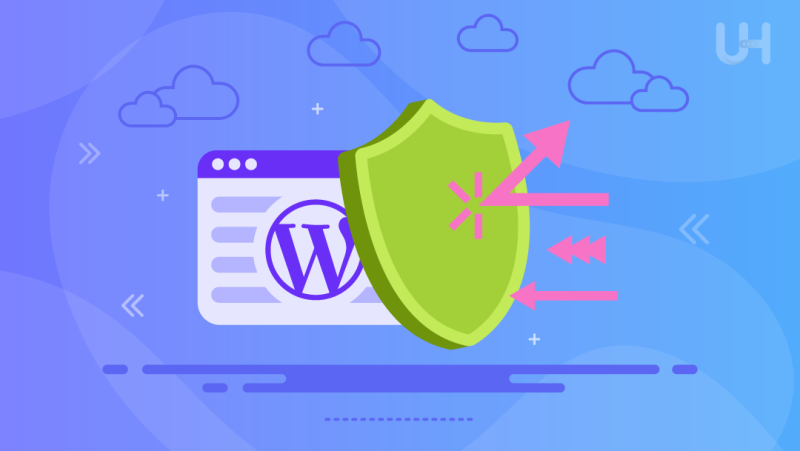 Wordpress security