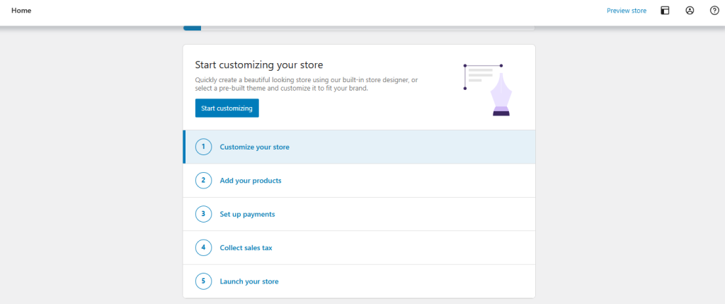 woocommerce kişiselleştirme