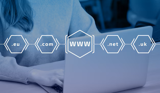 What Is an International Domain?