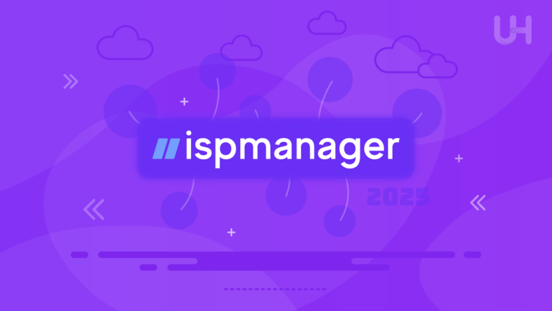 isp manager