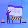 How to Fix a 403 Forbidden Error