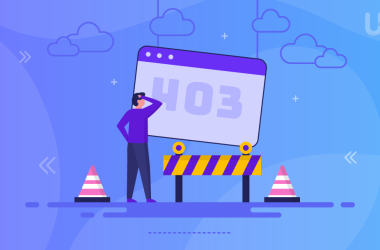 How to Fix a 403 Forbidden Error