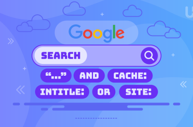 Google Search Operators