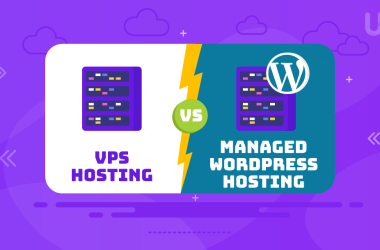 VPS vs Managed WordPress Hosting