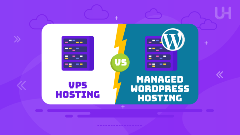 VPS vs Managed WordPress Hosting