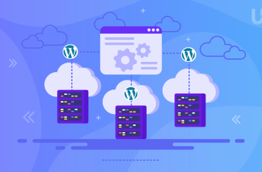 managed wordpress hosting