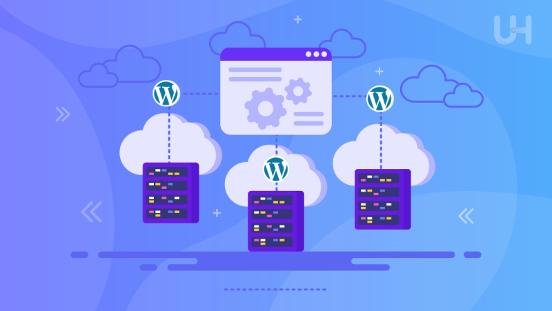 managed wordpress hosting
