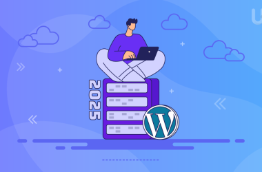 Best WordPress Hosting for Small Businesses