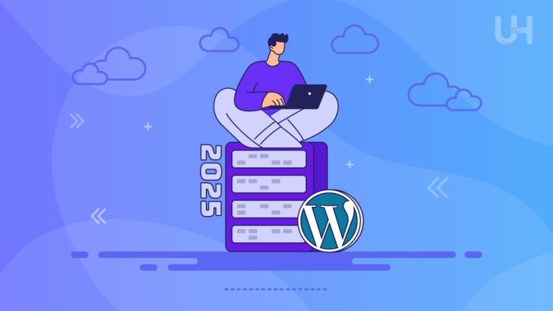 Best WordPress Hosting for Small Businesses