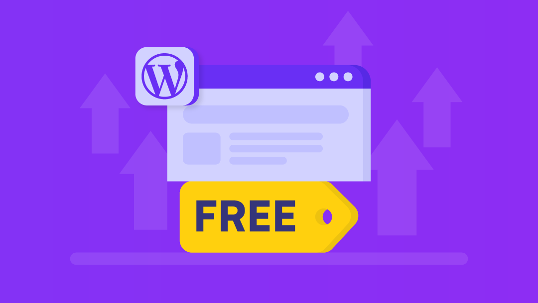 free wordpress includes