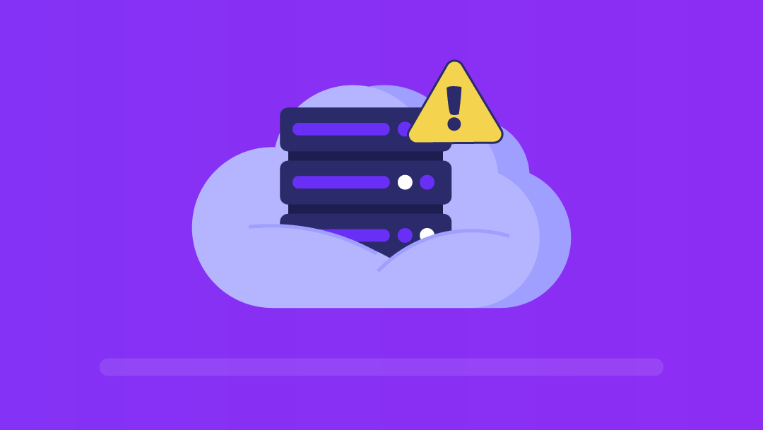 cloud server security risks