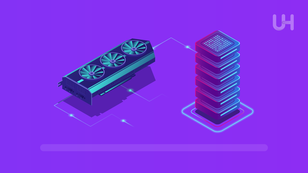 ai model hosting hardware setup