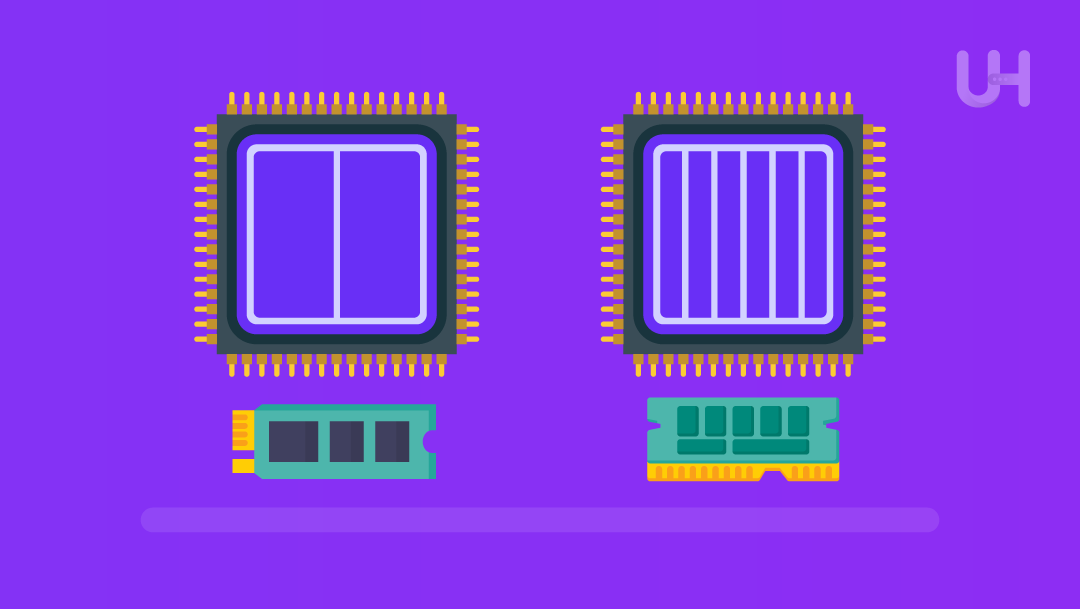 AI Workload needs - CPU VS GPU